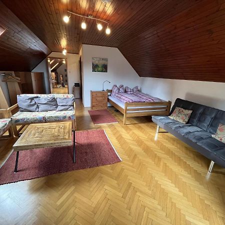 Cozzy Apartment In Nature Zagreb Luaran gambar