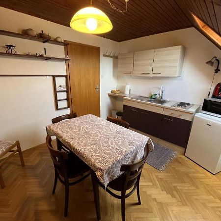 Cozzy Apartment In Nature Zagreb Luaran gambar