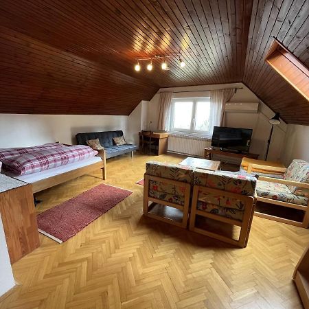 Cozzy Apartment In Nature Zagreb Luaran gambar
