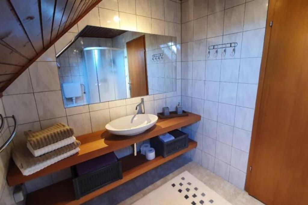 Cozzy Apartment In Nature Zagreb Luaran gambar