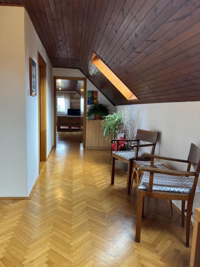 Cozzy Apartment In Nature Zagreb Luaran gambar