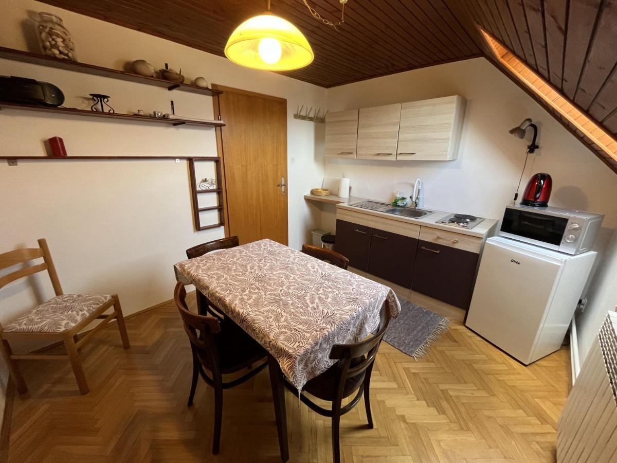 Cozzy Apartment In Nature Zagreb Luaran gambar