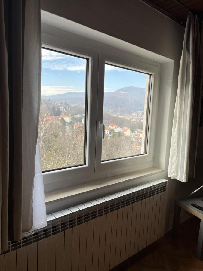Cozzy Apartment In Nature Zagreb Luaran gambar