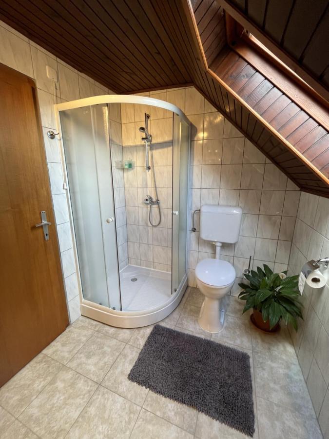 Cozzy Apartment In Nature Zagreb Luaran gambar